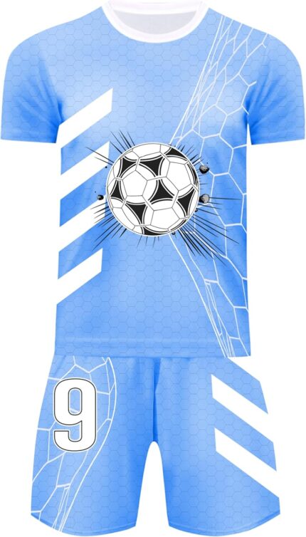 Soccer Uniforms