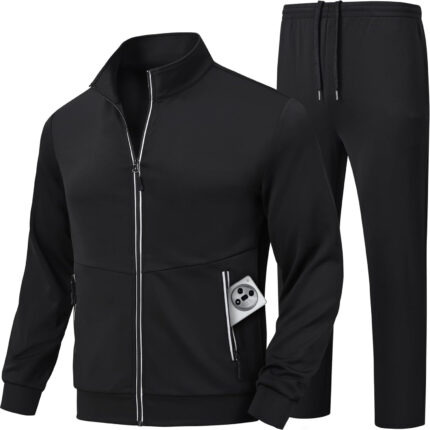 Track Suits